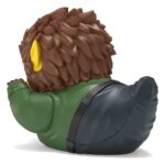 Monsters Tubbz PVC Figure Wolfman 10 cm - immagine 5