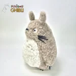MY NEIGHBOR TOTORO BIG GREY TOTORO HIDAMARI PLUSH - immagine 3