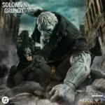 ONE 12 COLLECTIVE SOLOMON GRUNDY ACTION FIGURE - immagine 4