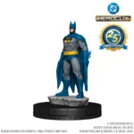 DC HEROCLIX 25TH ANNIVERSARY STARTER SET - immagine 3