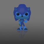 Sonic - The Hedgehog POP! Vinyl Figures 4-Pack Sonic - immagine 5