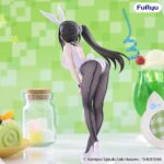 To Love Ru Darkness BiCute Bunnies PVC Figure Yui Kotegawa 28 cm - immagine 3