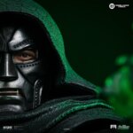 AVENGERS:DOOMSDAY DOCTOR DOOM 1/4 LEGACY REPLICA - immagine 3