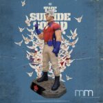 Suicide Squad Life-Size Statue Peacemaker 205 cm - immagine 2