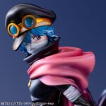 One Piece Portrait.Of.Pirates "Elevated Boost" PVC Figure Knights of God Saint Gunko - immagine 2
