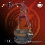 The Flash Life-Size Statue Flash 210 cm - immagine 6