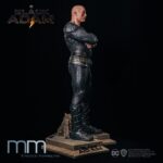 Black Adam Life-Size Statue Black Adam 211 cm - immagine 5