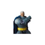 Batman MAFEX Action Figure Armored Batman (TDKR) 16 cm (re-run) - immagine 4