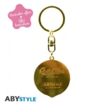 SAILOR MOON USAGI & SAILOR MOON LENTICULAR KEYCHAIN - immagine 3