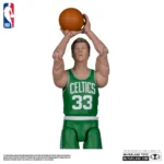 NBA 6INCH ARTICULATED FIGURES LARRY BIRD (LEGENDS SERIES) - immagine 2