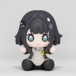 Arknights: Endfield Huggy Good Smile Mini Figure Endministrator (Female) 7 cm - immagine 5