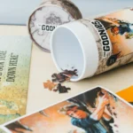 THE GOONIES JIGSAW PUZZLE 500 PCS - immagine 4