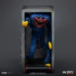 POPPY PLAYTIME HUGGY WUGGY 1/10 STATUE