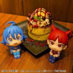 Welcome to Demon School! Iruma-kun Look Up PVC Figures 2-Pack Iruma Suzuki & Opera 11 cm (with gift) - immagine 5