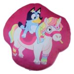 Bluey Pillow Bluey Pink 40 cm - immagine 2