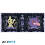 POKEMON GENGAR & MIMIKYU MUG - immagine 3