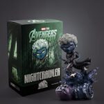 Avengers: Doomsday Minico Mini Figure Nightcrawler - immagine 6