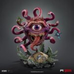 DUNGEONS & DRAGONS BEHOLDER ICONS STATUE - immagine 3