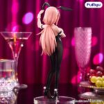 There Is Also a Hole in the Student Organization! BiCute Bunnies PVC Figure Komaro Michinoku 23 cm - immagine 3