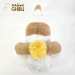 HOWL’S MOVING CASTLE HEEN KOMOREBI PLUSH - immagine 4