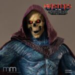 Masters of the Universe Life-Size Figure Skeletor 221 cm - immagine 5