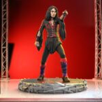 Dio Rock Iconz Ronnie James Dio III 18 cm - immagine 3