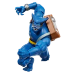 MARVEL LEGENDS X-MEN 97 BEAST ACTION FIGURE