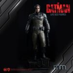 The Batman Life-Size Figure Batman 218 cm - immagine 5