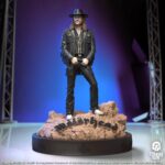 Motörhead Rock Iconz Lemmy IV Ace of Spades 20 cm - immagine 4