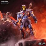 Masters of the Universe Action Figure 1/12 200x - Skeletor - immagine 3