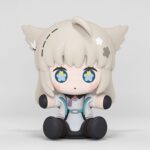 Arknights: Endfield Huggy Good Smile Mini Figure Pelica 7 cm - immagine 5