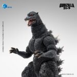 Godzilla: Final Wars (2004) Exquisite Basic Action Figure Godzilla 18 cm - immagine 5