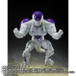 DRAGON BALL Z FULL POWER FRIEZA BATTLE SCAR S.H.FIGUARTS - immagine 4