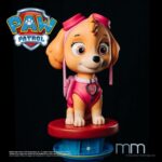 PAW Patrol Life-Size Statue Skye 72 cm - immagine 2