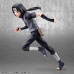 Naruto Shippuden G.E.M. Series PVC Figures 2-Pack Itachi Uchiha & Sasuke (Repeat) - immagine 6