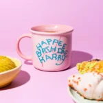 HARRY POTTER HAGRID CAKE MUG - immagine 3