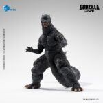 Godzilla: Final Wars (2004) Exquisite Basic Action Figure Godzilla 18 cm - immagine 4