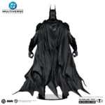 DC MULTIVERSE 7INCH BATMAN ARKHAM KNIGHT ACTION FIGURE - immagine 4