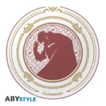 THE LEGEND OF ZELDA LEGENDS OF HYRULE PLATES SET (4) - immagine 3
