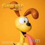 Garfield Movie Life-Size Figure Odie 103 cm - immagine 3