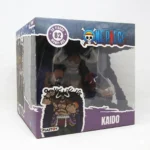 ONE PIECE KAIDO MONEY BOX - immagine 3