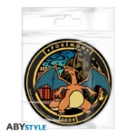 POKEMON CHARIZARD CERAMIC COASTERS - immagine 2