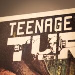 Teenage Mutant Ninja Turtles Art Print Shredder Limited Edition 42 x 30 cm - immagine 4