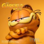 Garfield Movie Life-Size Figure Garfield 90 cm - immagine 2