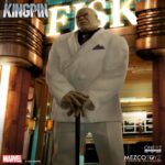 Marvel Comics One:12 Collective Action Figure 1/12 Kingpin 18 cm - immagine 6