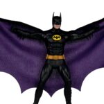 DC Direct Page Punchers Action Figure Batman (Batman '89) 18 cm - immagine 4