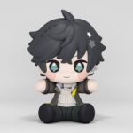Arknights: Endfield Huggy Good Smile Mini Figure Endministrator (Male) 7 cm - immagine 5