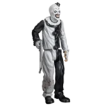 TERRIFIER ART THE CLOWN 12" VINYL FIGURE - immagine 3