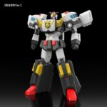 Brave Police J-Decker The Gattai Action Figure J-Decker 26 cm - immagine 6