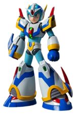 Mega Man X MDLX Action Figure Rockman / Mega Man Force Armor 12 cm